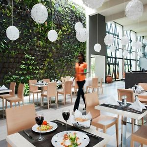 Mina Hotel Libreville
