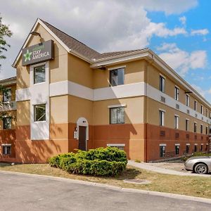 Extended Stay America Suites - Dayton - South