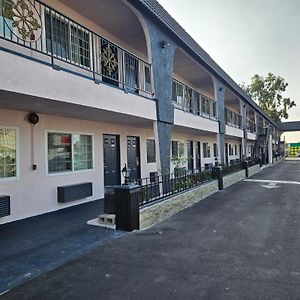Flamingo Inn