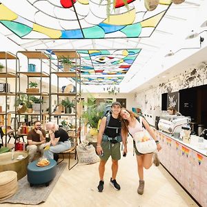 Wombat'S City Hostel Budapest